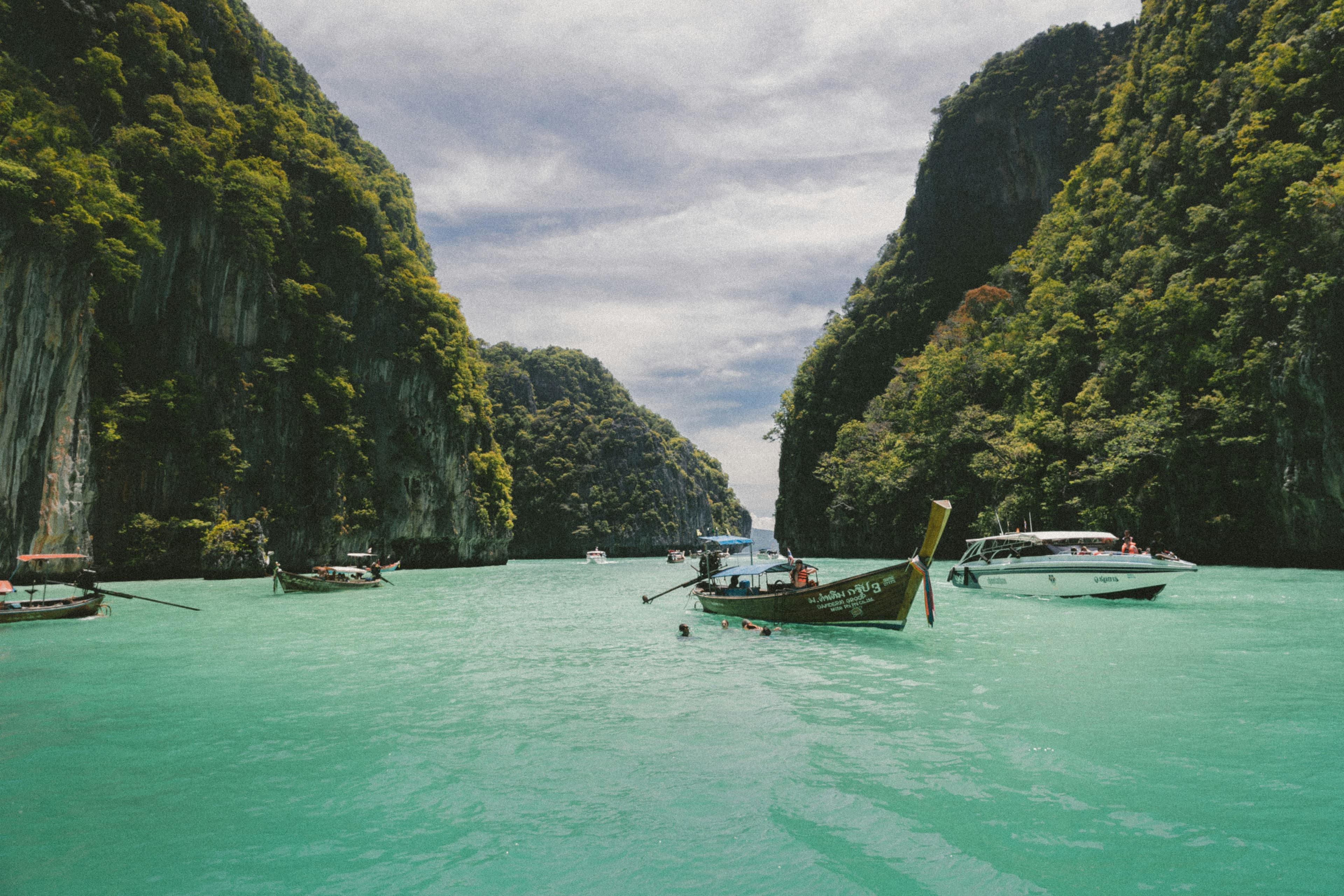 Exotic Thailand